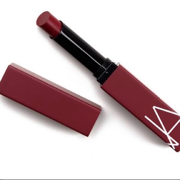 NARS Highway to Hell Lipstick - Rich Berry - Picture 3 of 4